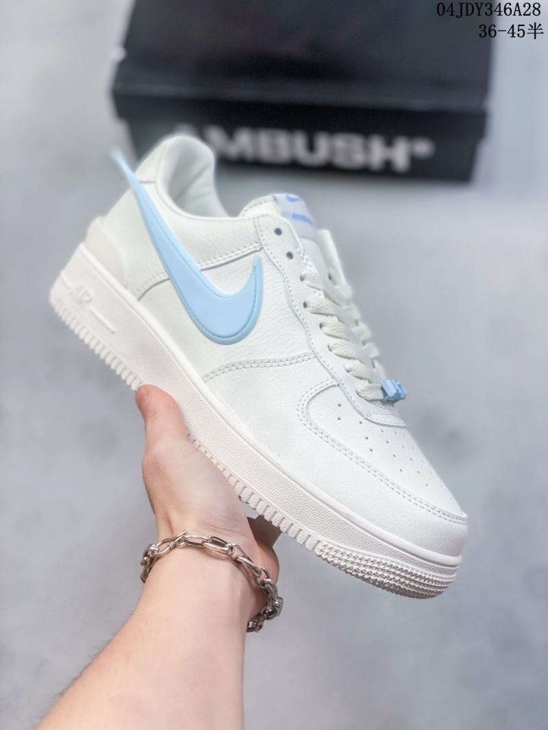 Nike Air Force 1 Shoes